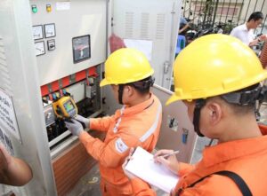 Các biện pháp đảm bảo an toàn điện trong đời sống