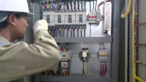 Các giải pháp đảm bảo An Toàn Điện trong công nghiệp