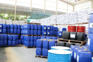 Các biện pháp thực hiện an toàn hoá chất tại môi trường làm việc
