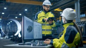 Thời gian của các khóa huấn luyện an toàn lao động