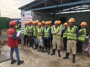 An Toàn Lao Động: Tầm Quan Trọng và Thực Tiễn Trong Môi Trường Làm Việc