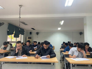 Tầm quan trọng của việc thực hiện an toàn lao động nhóm 1 trong môi trường làm việc
