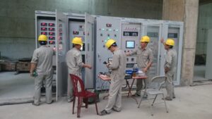 Tầm quan trọng của việc đảm bảo an toàn lao động về điện
