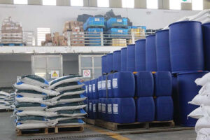 Ý nghĩa của việc đảm bảo an toàn sử dụng hóa chất