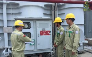 Những biện pháp giúp đảm bảo an toàn về điện phổ biến