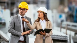 Huấn luyện an toàn nhóm 1: Lãnh đạo và quản lý cấp cao