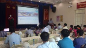 Nội dung đào tạo của các nhóm an toàn lao động hiện nay