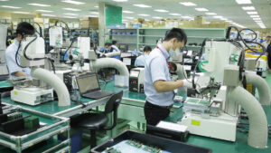 Ý nghĩa và mục đích của việc phân loại các nhóm an toàn vệ sinh lao động