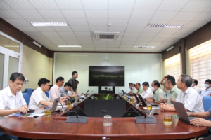 Tầm quan trọng của chứng chỉ an toàn lao động nhóm 1 đối với doanh nghiệp