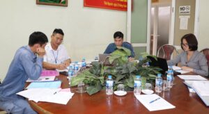 Quy trình đào tạo và cấp chứng chỉ an toàn lao động nhóm 1