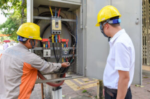 Các biện pháp đảm bảo an toàn điện tốt nhất hiện nay