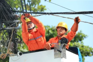 Lợi ích của việc đảm bảo an toàn điện trong cuộc sống