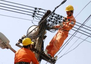 Tầm quan trọng của đào tạo an toàn điện