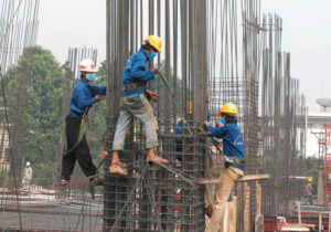 Tình hình an toàn lao động hiện nay