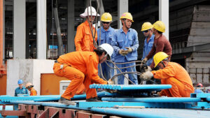 Định nghĩa về đào tạo an toàn vệ sinh lao động (ATVSLĐ)