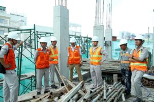 Những câu hỏi thường gặp về đào tạo an toàn lao động