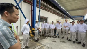 Mục đích và sự quan trọng của việc lưu trữ hồ sơ huấn luyện an toàn hóa chất
