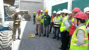 Nội dung cần biết về huấn luyện an toàn vệ sinh lao động