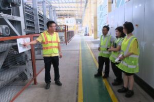 Lợi ích của việc tuân thủ quy định về huấn luyện an toàn lao động