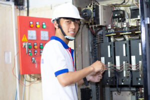 Các phương pháp huấn luyện an toàn điện tối ưu
