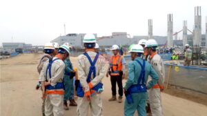 Các phương pháp huấn luyện an toàn nhóm 1