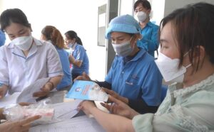Vai trò và trách nhiệm của người lao động nhóm 5