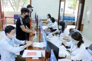 Nội dung chính của huấn luyện an toàn nhóm 6