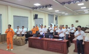 Phương pháp và nội dung của huấn luyện an toàn theo Nghị định 44