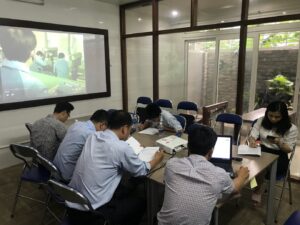 Ý nghĩa của việc huấn luyện nhóm 3 về an toàn và vệ sinh lao động