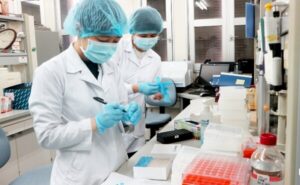 Các nguyên tắc cơ bản của kỹ thuật an toàn hóa chất
