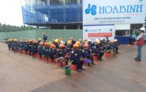 Định nghĩa và ý nghĩa của huấn luyện an toàn lao động