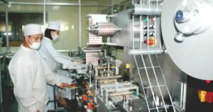 Ứng dụng của quy định về an toàn hóa chất