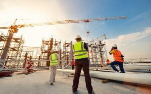 Các quy định về huấn luyện an toàn lao động mà bạn cần biết