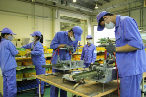 Lợi ích của thẻ an toàn vệ sinh lao động