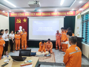 Những cách tối ưu thời gian huấn luyện nhóm 3