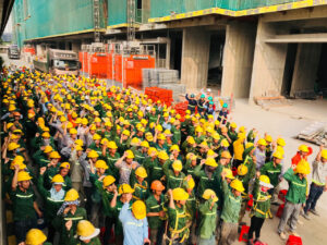 Biện pháp để nâng cao an toàn nhóm 3