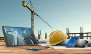 Lĩnh vực quản lý chi phí đầu tư xây dựng