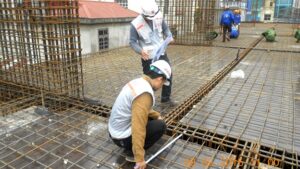 Quy trình xin cấp chứng chỉ hành nghề xây dựng hạng 3