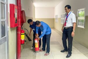Những lợi ích của việc có chứng chỉ huấn luyện nghiệp vụ PCCC đối với doanh nghiệp