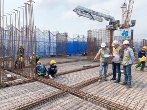 Tại sao cần chứng chỉ năng lực hoạt động xây dựng