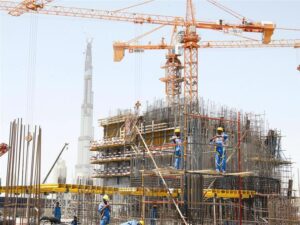 Lợi ích của chứng chỉ năng lực hoạt động xây dựng hạng 1