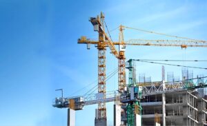 Quy trình cấp chứng chỉ năng lực hoạt động xây dựng hạng 1