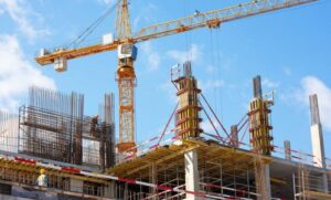 Định nghĩa và vai trò của chứng chỉ năng lực thi công xây dựng công trình