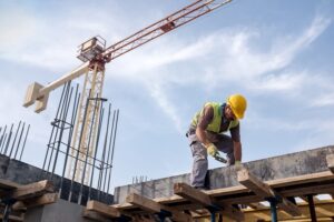 Một số lưu ý về chứng chỉ năng lực thi công xây dựng công trình