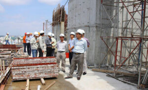 Những lưu ý về chứng chỉ năng lực thi công xây dựng công trình