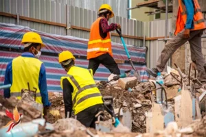 Lợi ích và tầm quan trọng của chứng chỉ năng lực xây dựng