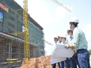 Lợi ích và tầm quan trọng của chứng chỉ năng lực xây dựng