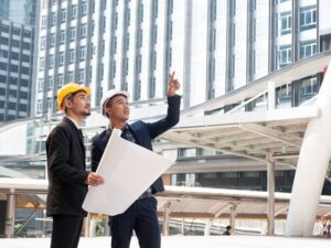 Điều kiện và tiêu chuẩn để đạt được chứng chỉ năng lực xây dựng cấp 2