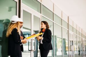 Quy trình cấp chứng chỉ năng lực xây dựng cấp 3