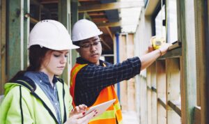 Quy trình cấp chứng chỉ năng lực xây dựng cấp 3